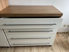Kommode /Wickelkommode von
