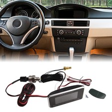 Kompaktes multifunktionales Auto-Messgerät Behalten Sie den Überblick über wi