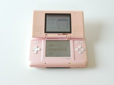 Nintendo DS (1.Gen) Pink