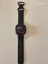 Fitbit Sense 40,48mm