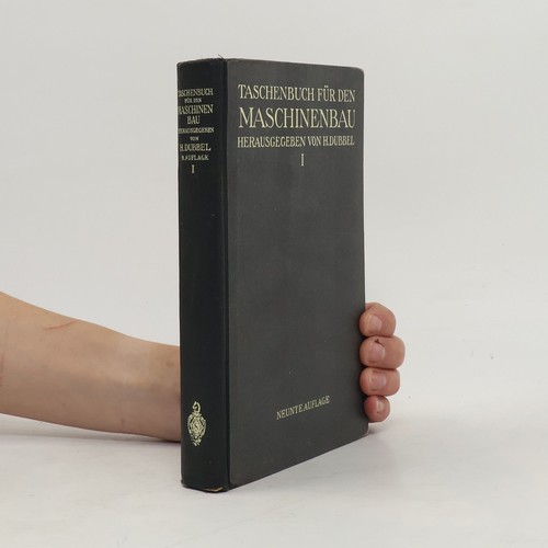 Taschenbuch für den