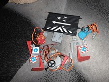 ✅ Carrera Servo 140