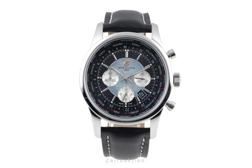 Breitling transocean - breitling,