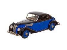 Schuco Classic BMW 327 Coupe 1:18 - 2209