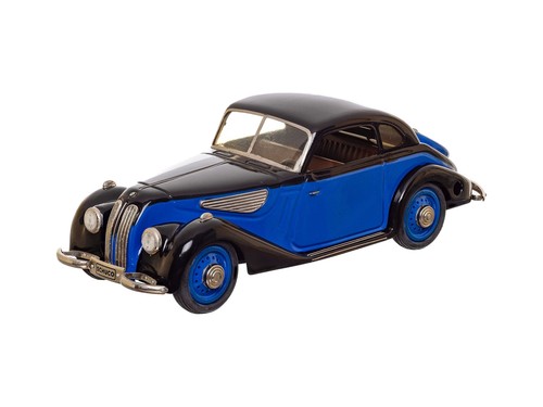 Schuco classic bmw 327 coupe - bmw,