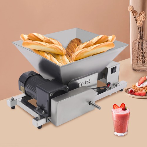 Elektrische brechmaschine - 4l,
