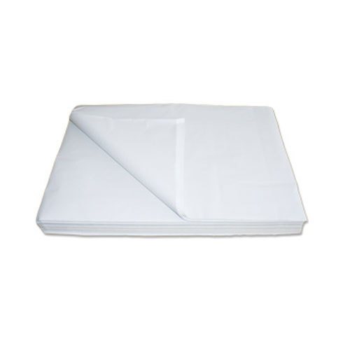 Weiße packseide - 12,5, kg
