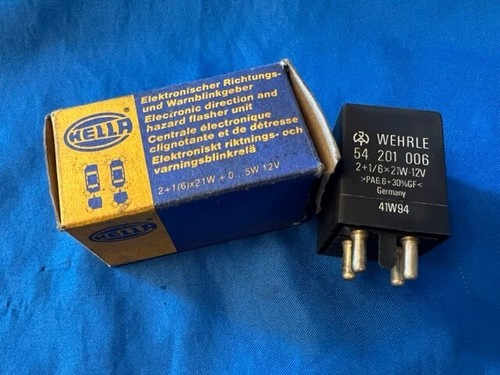 Mercedes relais warnblinker - mercedes,