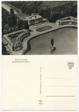40658 - Düsseldorf - Schloß