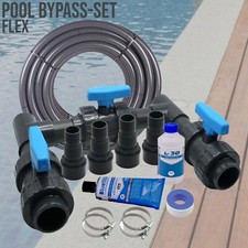 Pool Bypass-Set FLEX