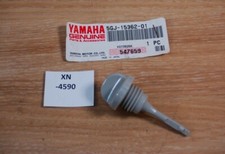 Yamaha T Max 5GJ-15362-01 Plot