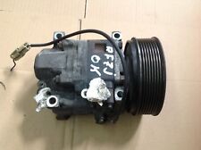 KLIMAKOMPRESSOR MAZDA 6 GG GY 5 CR 3 BK 2.0Di 81kW 89kW 100kW 105kW H12A1AE4DC 