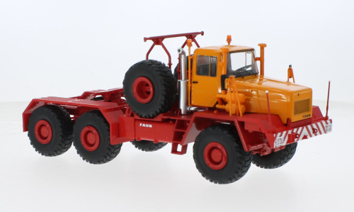 Faun koloss orange - koloss,