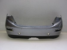 MAZDA 3 Stoßstange Hinten Heckschürze original BJ67 50221  PDC