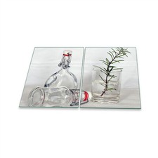 Herdabdeckplatte Ceran