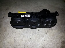 Opel Vectra B Klimabedienteil