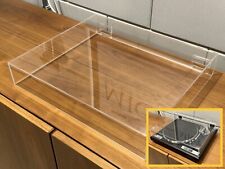 Dual CS 5000 Haube Deckel Dust