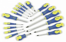 Schraubendreher Set 49-teilig