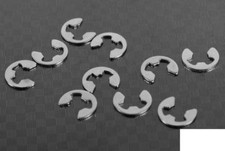 M4 E-Clip 10 Z-S0951 RC4WD E