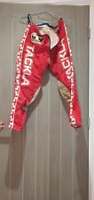 Tackla Motocross Jeans jt racing 
