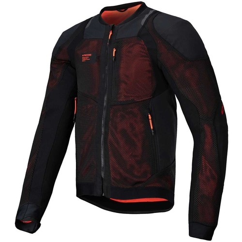 Alpinestars troop air pro - troop-air,