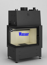 Kamineinsatz 🔵 Nr. 4551