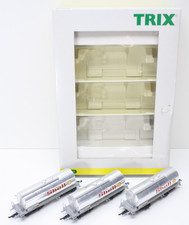 Trix 31354 H0 Tank wagon SBB