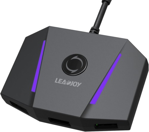 Leadjoy vx2 aimbox adapter - vx2,