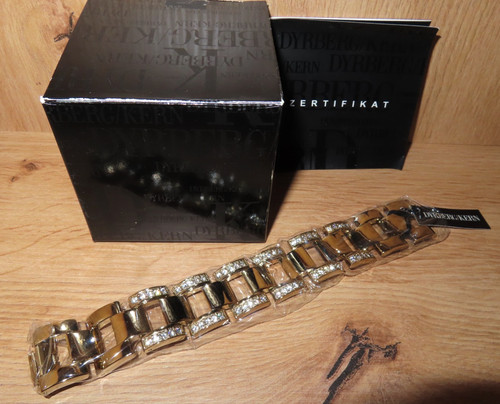 Dyrberg kern damenarmband - dyrberg/kern,