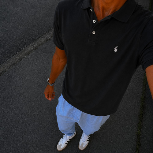 Ralph lauren polo - ralph,