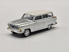 herpa 1:87 Borgward isabella 