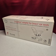 Bugaboo Cameleon Frog Graco