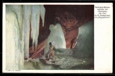 AK Dachstein-Rieseneishöhle