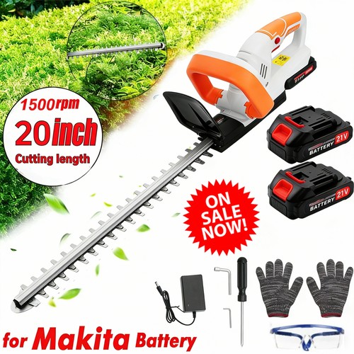 2026 akku heckenschere 21v mit - heckenschere,
