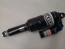 Rock-Shox Monarch Plus RC3