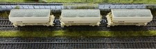 Roco Schotterwagen/ Seitenentladewagen 46677 der CFL, H0 mit Ladung