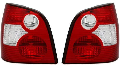 Rückleuchten für polo - vw,