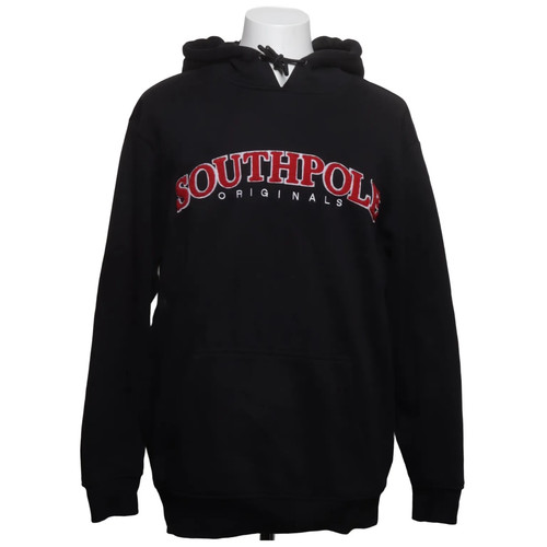 Southpole kapuzenpullover - southpole,,