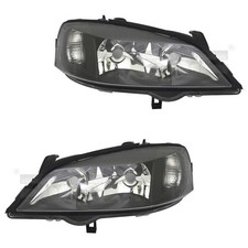 Scheinwerfer Set links &