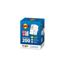 Avm fritz dect - fritz!dect, steckdose
