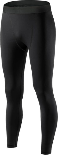 Sportleggings herren lange - sportleggings,