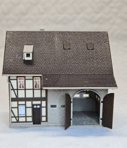 Vollmer 20391 bauernhaus - h0,
