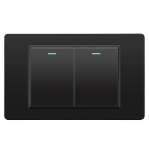 Wall switch light - light,