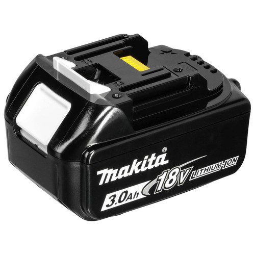 Makita bl1830b akku - makita, 18v