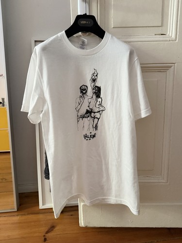 Supreme salem shirt - supreme,