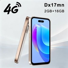 4G Mini Smartphone für Kinder