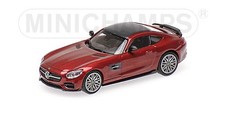 Minichamps 1:87 BRABUS 600 AUF