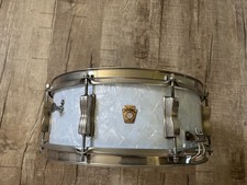 Ludwig Jazz Festival 14x5“