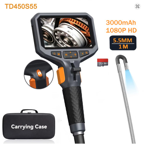 Teslong td450s - teslong,