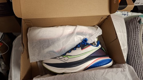Saucony endorphin azura - saucony,